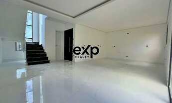 Imagem 6: Sobrado de frente para a rua - 03 quartos (01 suíte) - 140,72m² privativos e terreno de 12