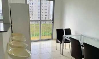 Imagem: Apto, 53m², 2/4, 1 vaga no Ville Laguna