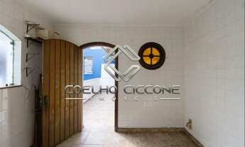 Imagem 7: Sobrado com 4 dormitórios, 2 suítes, 3 banheiros ao total, para Locação, 365m² por R$5.697