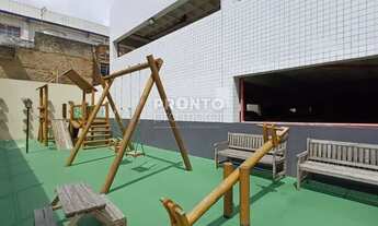 Imagem 2: EXCELENTE 3 QUARTOS (SUITE) COM 2 VAGAS COBERTAS EM CANDEIAS