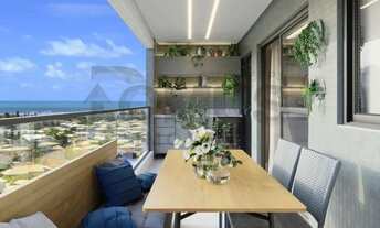 Imagem: Novo empreendimento Maison du Soleil