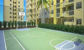 Imagem 4: Imóvel para aluguel com 2 quartos mobiliado no Ville Solare - Belém - PA