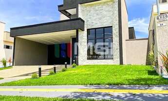 Imagem 5: Casa a venda terras alpha senador canedo 4 suites