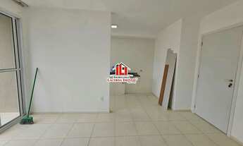 Imagem 6: Estilo Ponta Negra 2 Qts sendo 1 Suíte/ 11º Andar/ Modulados e ar-condicionado