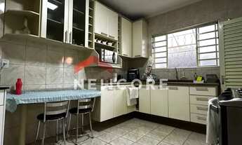 Imagem 6: Casa em Rua Alfredo Rodrigues de Souza - Vila Souto - Bauru/SP