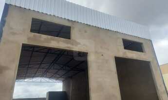 Imagem 3: Galpão para locação no bairro Jardim Holanda