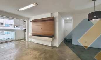 Imagem: Apartamento de 2 quartos e 2 suítes com