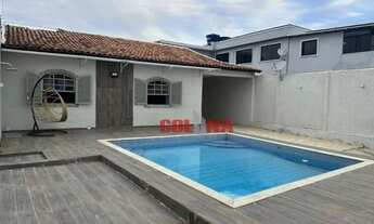 Imagem 4: Casa com 4 dormitórios à venda, 150 m² por R$ 630.000,00 - Colubande - São Gonçalo/RJ