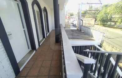 Imagem 3: Apartamento sobre loja para locação no bairro centro