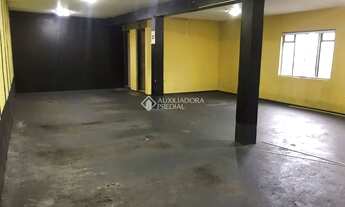 Imagem: SALÃO COMERCIAL - FERRAZÓPOLIS - SBC