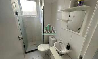 Imagem 3: Apartamento para alugar em Estância Velha, Canoas - Condomínio com salão de festas e porta