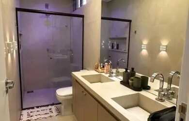 Imagem 6: Casa no Condomínio Terras Alphaville com 3 Suítes e Varanda Gourmet Teresina (Uruguai