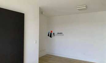 Imagem 5: Apartamento com 1 dormitório para alugar, 47 m² por R$ 4.492,00/mês - Cambuí - Campinas/SP