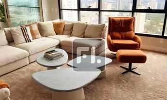 Imagem 4: Apartamento à venda, 365 m² por R$ 8.500.000,01 - Edifício Oiapoque - Barueri/SP