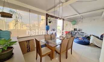 Imagem 7: Venda Cobertura Cidade Nova Belo Horizonte