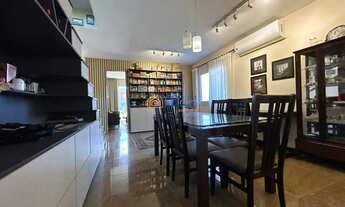 Imagem 7: Casa com 4 quartos no Condomínio Alphaville