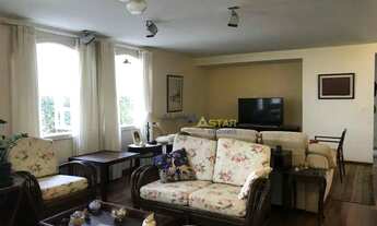 Imagem 5: Casa com 4 dormitórios para alugar, 300 m² por R$ 15.066,67/mês - Alphaville 01 - Barueri