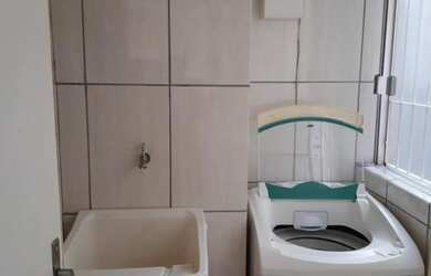 Imagem 2: Apartamento na Restinga