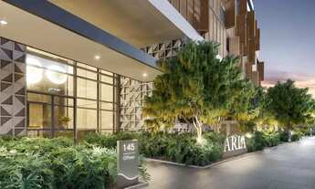 Imagem 2: SALA COMERCIAL em São Paulo - SP, Higienópolis