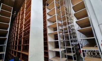 Imagem 6: Barracão para Locação