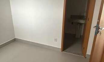 Imagem 6: Apartamento para aluguel possui 98 metros quadrados com 2 quartos em Brasil beach - Cuiabá