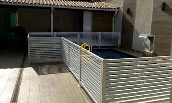 Imagem 2: Casa Padrão no bairro Canto do Forte, Praia Grande/SP