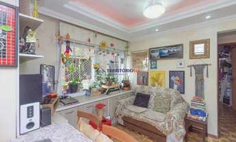 Imagem: Apartamento para Venda - 43m², 2 dormitórios