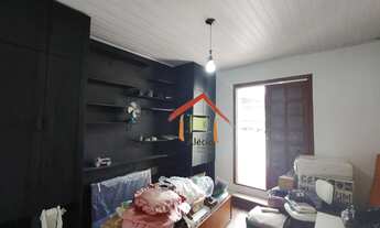 Imagem 2: Casa com 3 dormitórios para alugar, 204 m² por R$ 9.249,13/mês - Jardim Paris - Jundiaí/SP