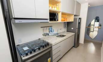 Imagem 6: Apartamento à venda em São Lourenço, Vale dos Pinheiros. REF: AV198