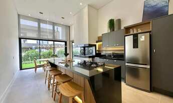 Imagem 6: Casa à venda com 03 suítes mobiliada e decorada no Condomínio Arenas Curumim, Capão da Can