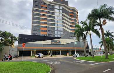 Imagem: Comercial Sala em Jaú
