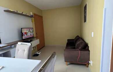 Imagem 6: Apartamento de 2 Dormitórios no bairro Restinga