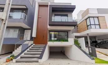 Imagem: Vivendas no Bosque - 3 suítes, 213m² privativos