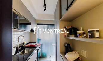 Imagem 8: APARTAMENTO À VENDA NA VILA MARIANA - 3 DORMITÓRIOS, 1 SUÍTE, 2 VAGAS DE GARAGEM