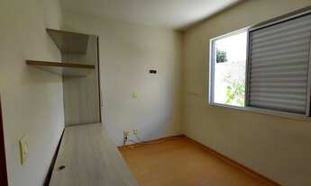 Imagem 6: Apt. 04 qtos e área privativa. São Luiz