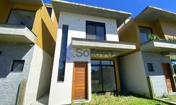 Imagem: Casa Sobrado - Vila Koa