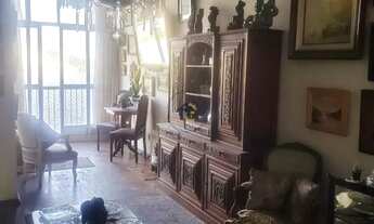 Imagem 5: Apartamento com 3 quartos com vaga e vista da Praia de Icaraí