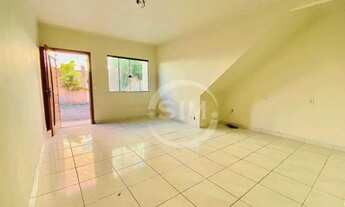 Imagem: Casa com 2 dormitórios, 60 m² - venda