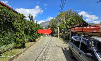 Imagem 2: Terreno é a escolha perfeita! No Cônego, bairro mais desejado de Friburgo