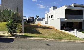 Imagem 1: VENDA - TERRENOS EM CONDOMÍNIO COMERCIAL E INDUSTRIAL SUNLAKE SPA RESIDENCIAL / SOROCABA/S