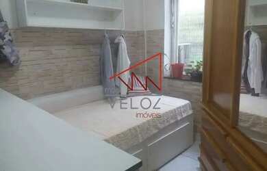 Imagem: Apartamento-À VENDA-Centro-Rio de Janeiro-RJ