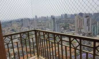 Imagem: Excelente Apartamento Mobiliado em Frente