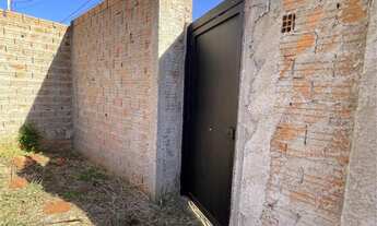 Imagem 2: Terreno Jardim Barcelona