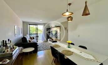 Imagem: Apartamento com 3 quartos e 86m² à venda