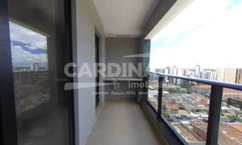 Imagem 7: Apartamento de dois dormitórios sendo um suíte