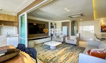 Imagem 3: Apartamento com 3 Quartos e 4 banheiros à Venda, 121 m²