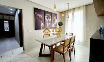 Imagem 6: Casa com fino Acabamento, Bem Localizada, Ac. Troca em condominio