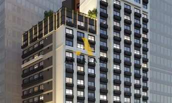 Imagem: Venda de Apartamento com 1 quarto(s), 50.14