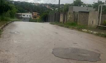 Imagem: Terreno de 200 a 700 metro