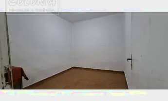 Imagem 7: Sobrado para locação - Centro, Santo André